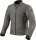 Geaca Moto Revit Shade H2O verde inchis