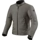 Geaca Moto Revit Shade H2O verde inchis