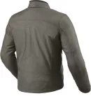 Geaca Moto Revit Shade H2O verde inchis