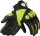 Manusi Moto Revit Speedart Air negru/galben fluo