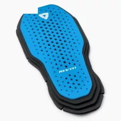 Protectie Spate Revit Seesoft Air albastru negru