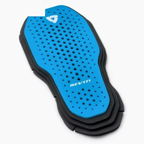 Protectie Spate Revit Seesoft Air albastru negru