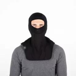 Cagulă Knox Hot Hood negru