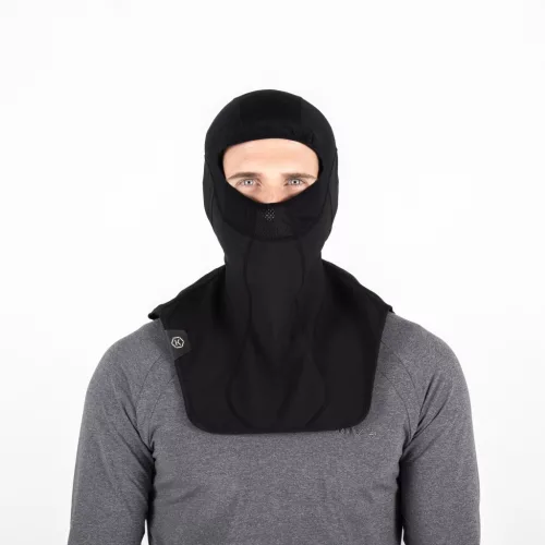 Cagulă Knox Hot Hood negru
