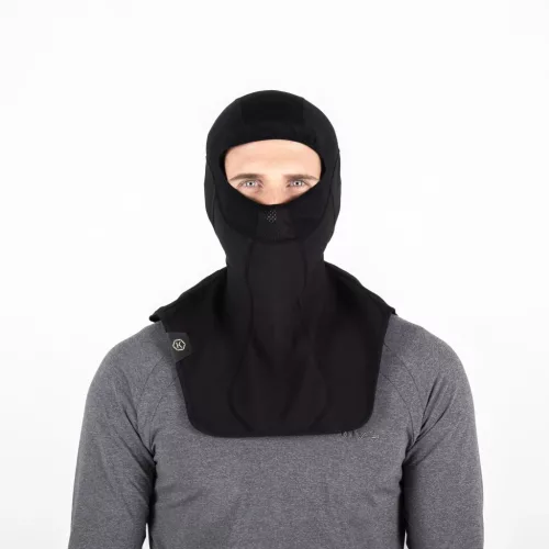 Cagulă Knox Hot Hood negru