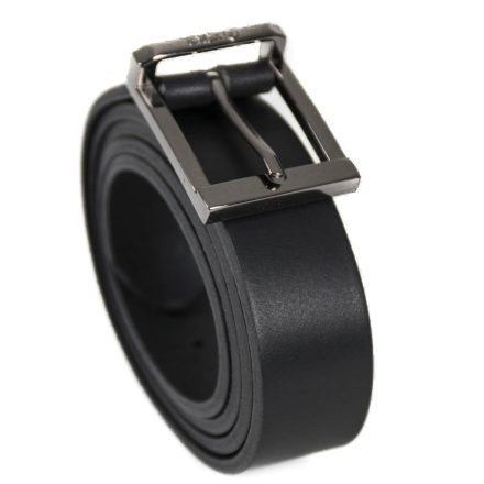 Curea KNOX Leather Belt