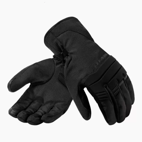 Manusi Moto Revit Bornite H2O negru
