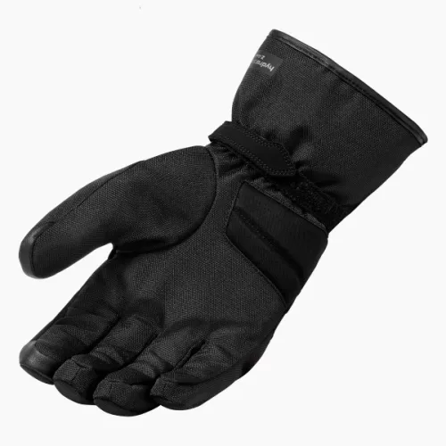 Manusi Moto Revit Bornite H2O negru