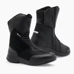 Cizme Moto Revit Magnetic GTX negru