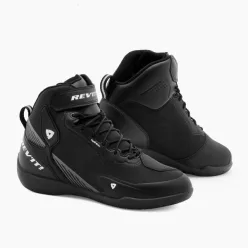 Ghete Moto Revit G-Force 2 H2O Ladies negru/alb