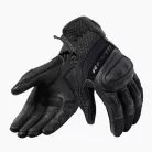 Manusi Moto Revit Dirt 4 Ladies negru