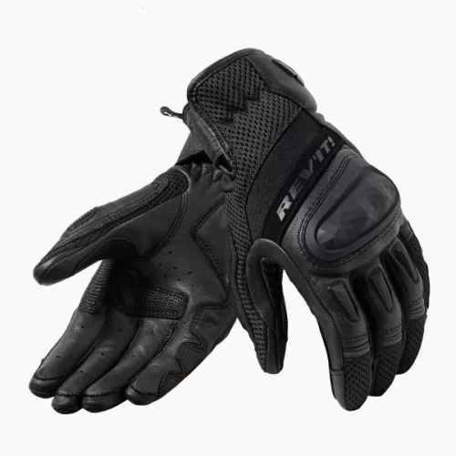 Manusi Moto Revit Dirt 4 Ladies negru