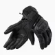 Manusi Moto Revit Dirt 4 Ladies negru