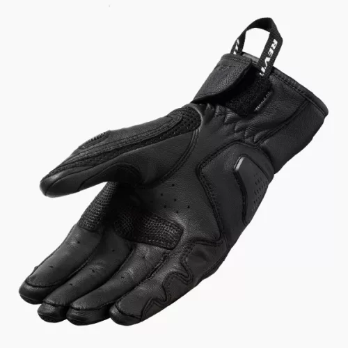 Manusi Moto Revit Dirt 4 Ladies negru