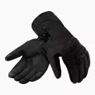 Manusi Moto Revit Bornite H2O Ladies negru