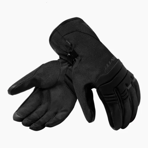 Manusi Moto Revit Bornite H2O Ladies negru