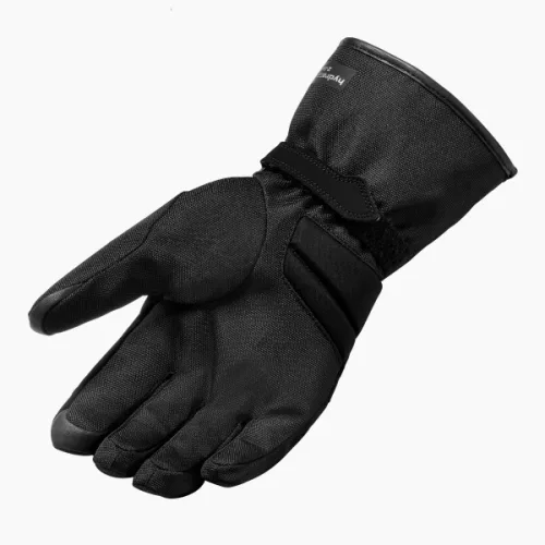 Manusi Moto Revit Bornite H2O Ladies negru
