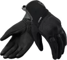 Manusi Moto Revit Mosca 2 Ladies negru/roz