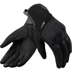 Manusi Moto Revit Mosca 2 Ladies negru/roz