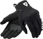 Manusi Moto Revit Access negru/alb