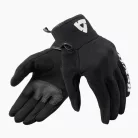 Manusi Moto Revit Access Ladies negru/alb