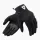Manusi Moto Revit Access Ladies negru/alb