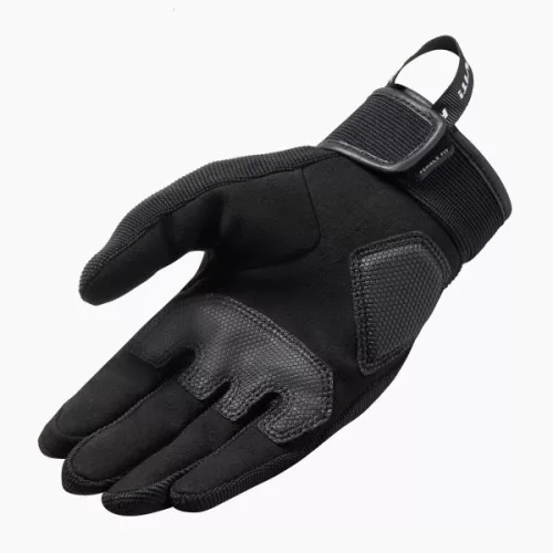 Manusi Moto Revit Access Ladies negru/alb