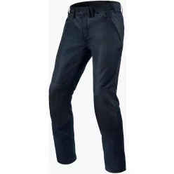 Pantaloni Moto Revit Eclipse 2 verde inchis