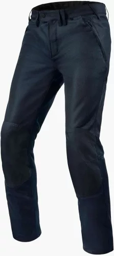 Pantaloni Moto Revit Eclipse 2 verde inchis