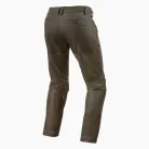 Pantaloni Moto Revit Eclipse 2 verde inchis