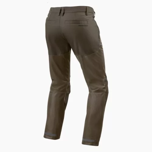 Pantaloni Moto Revit Eclipse 2 verde inchis