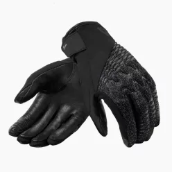 Manusi Moto Revit Slate H2O negru