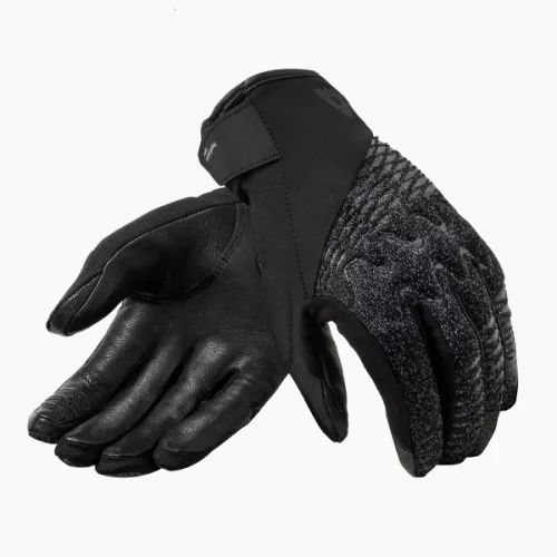 Manusi Moto Revit Slate H2O negru