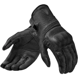 Manusi Moto Revit Avion 3 negru