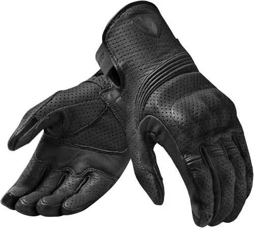 Manusi Moto Revit Avion 3 negru