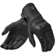 Manusi Moto Revit Avion 3 negru