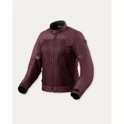 Geaca Moto Revit Eclipse 2 Ladies mov inchis