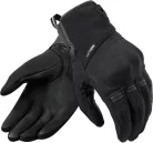 Manusi Moto Revit Mosca 2 negru