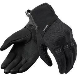 Manusi Moto Revit Mosca 2 negru
