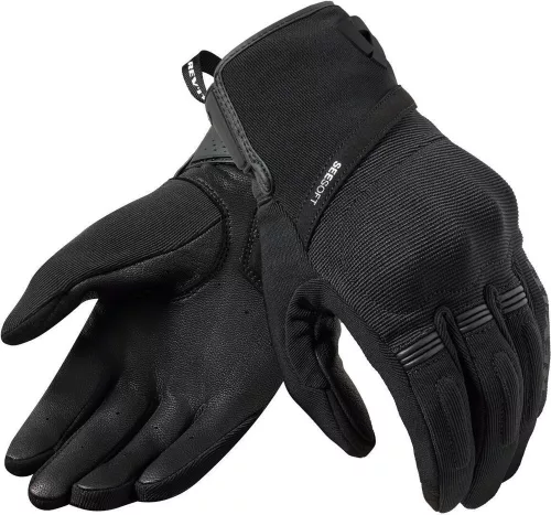 Manusi Moto Revit Mosca 2 negru