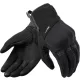 Manusi Moto Revit Mosca 2 negru