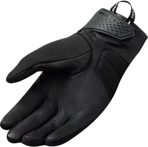 Manusi Moto Revit Mosca 2 negru