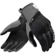 Manusi Moto Revit Mosca 2 negru/gri