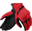 Manusi Moto Revit Mosca 2 rosu/negru