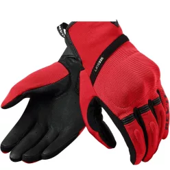 Manusi Moto Revit Mosca 2 rosu/negru