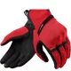 Manusi Moto Revit Mosca 2 rosu/negru