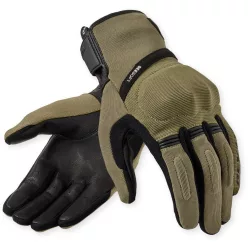 Manusi Moto Revit Mosca 2 verde/negru