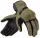 Manusi Moto Revit Mosca 2 verde/negru
