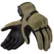 Manusi Moto Revit Mosca 2 verde/negru