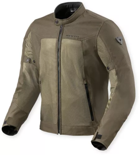 Geaca Moto Revit Eclipse 2 tarmac